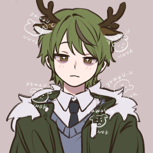 Avatar of Meikomani