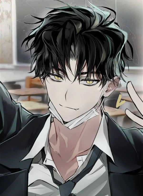 Avatar of hoikaaa00