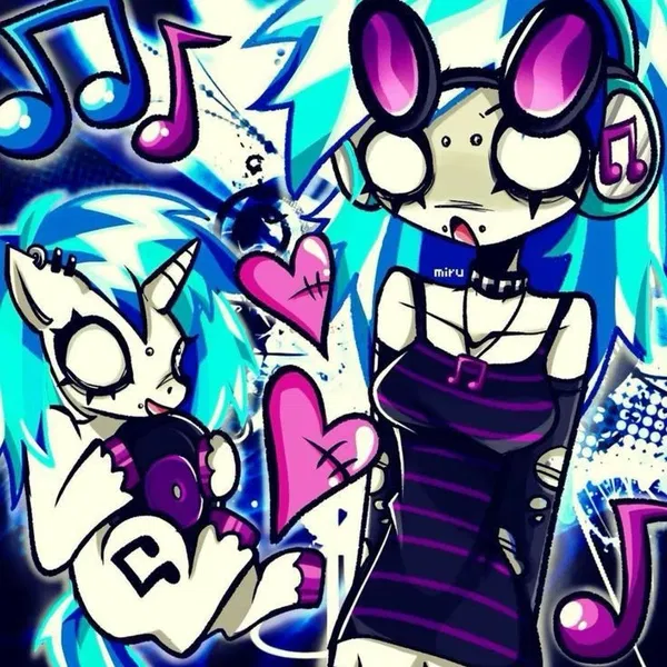 Avatar of little princessxdxd