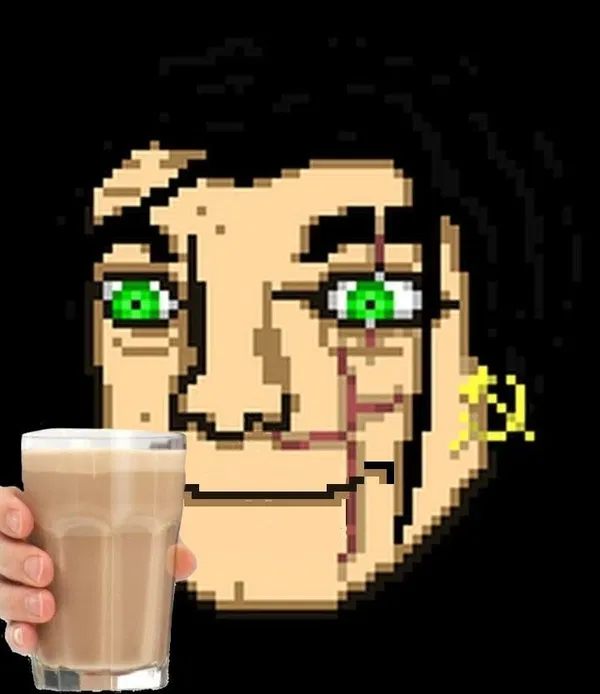 Avatar of BananazTheOne