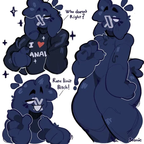Avatar of imafurrylols
