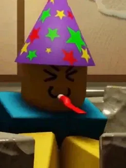 Avatar of Cowerbumber 