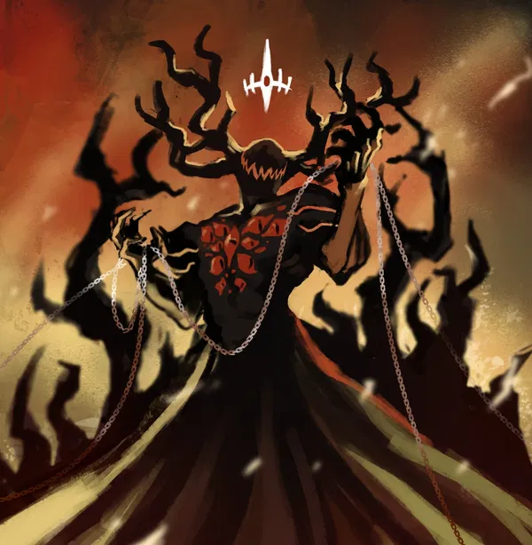 Avatar of Grimmking