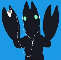 Avatar of Full_Battery