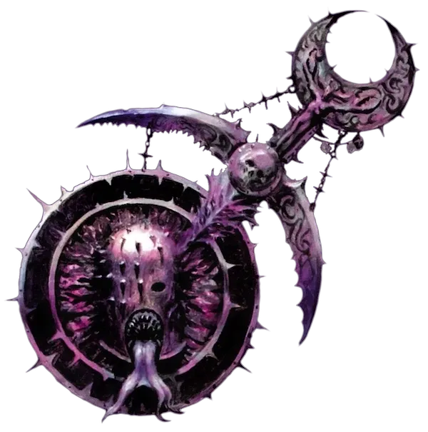 Avatar of Slaanesh66