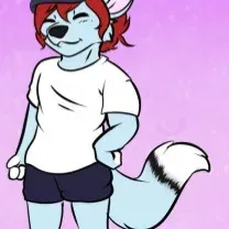 Avatar of FurryFan1989
