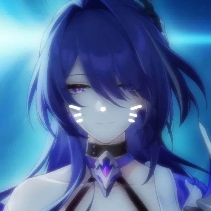 Avatar of Laesmaxx