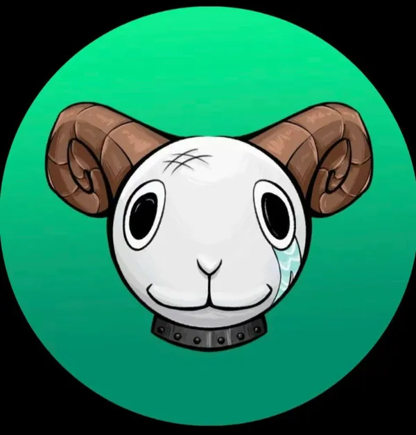 Avatar of Mr-goat