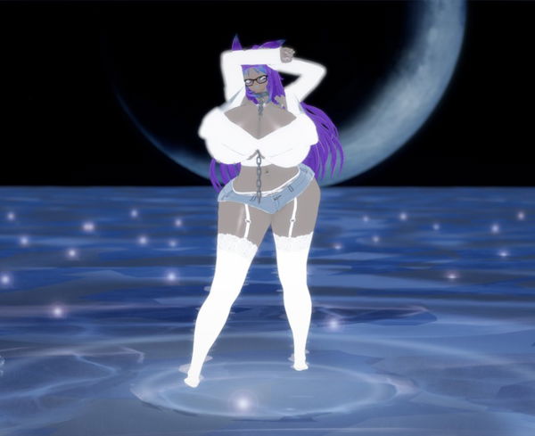 Avatar of DuniFae