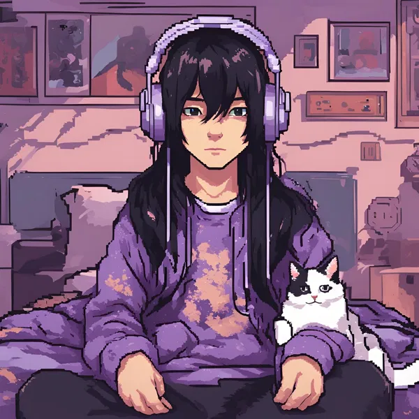 Avatar of yuki9888