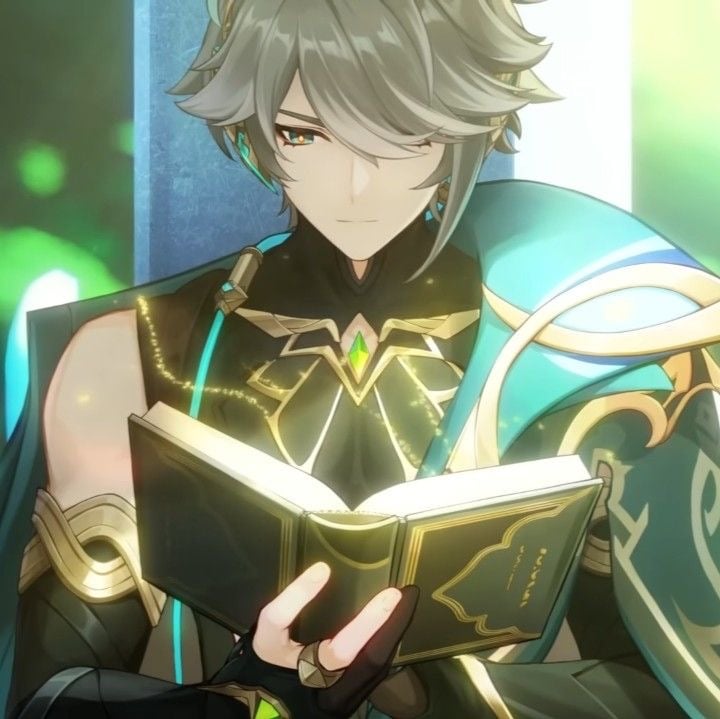 Avatar of alhaithamcheekclapper123