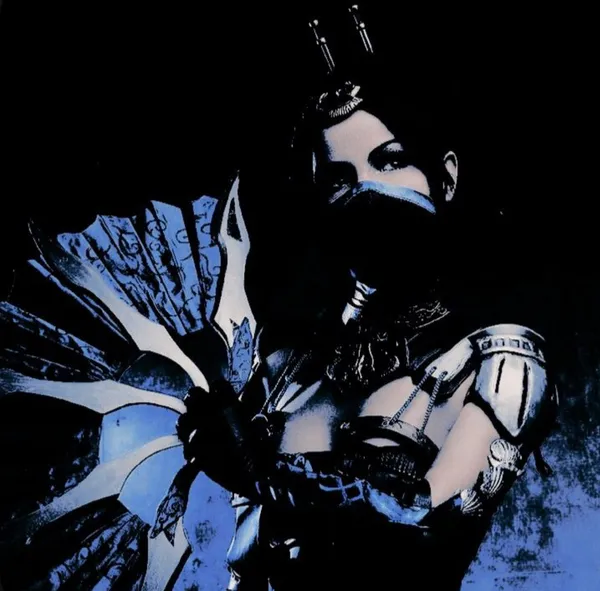 Avatar of asteriaal