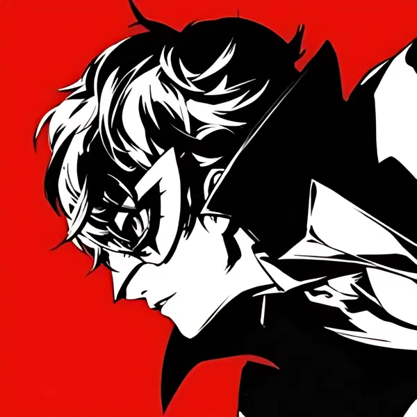 Avatar of Larbo