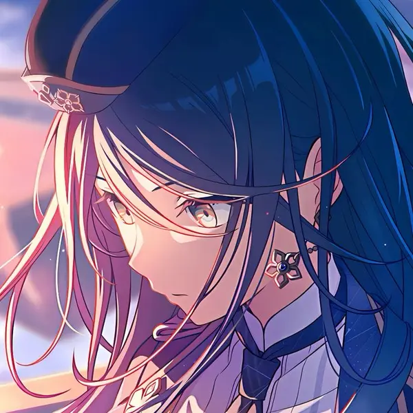 Avatar of meiru
