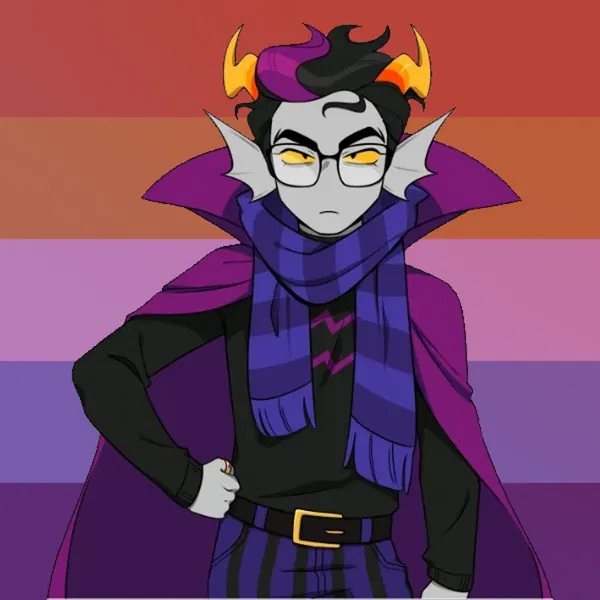 Avatar of eriDAMN
