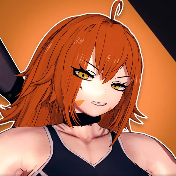 Avatar of RXYTURE