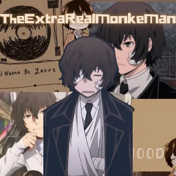 Avatar of TheExtraRealMonkeMan