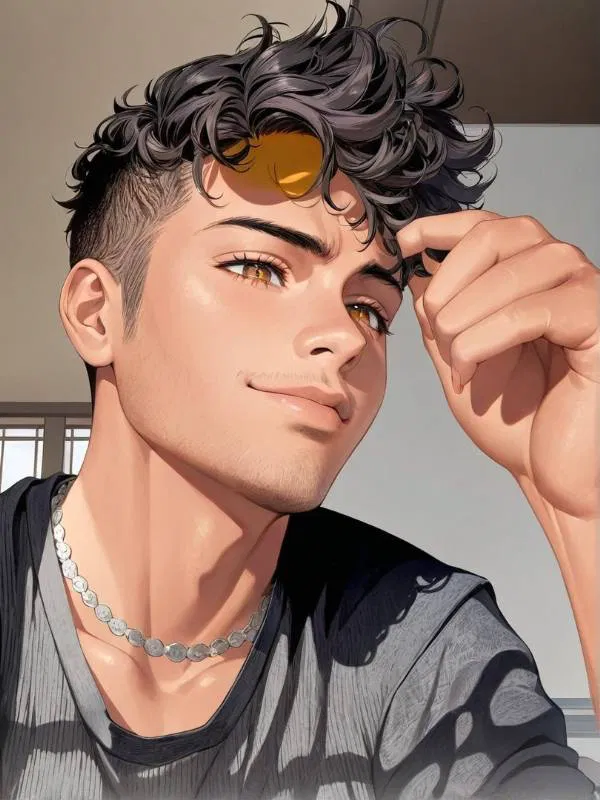 Avatar of Merctron