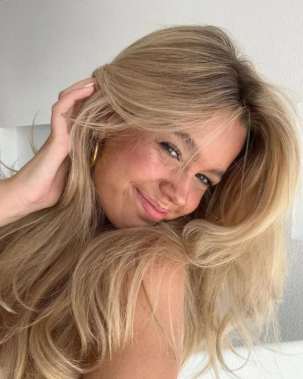 Avatar of Katja40