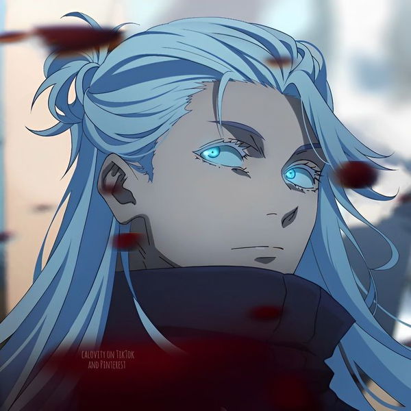 Avatar of -Gabimaru-
