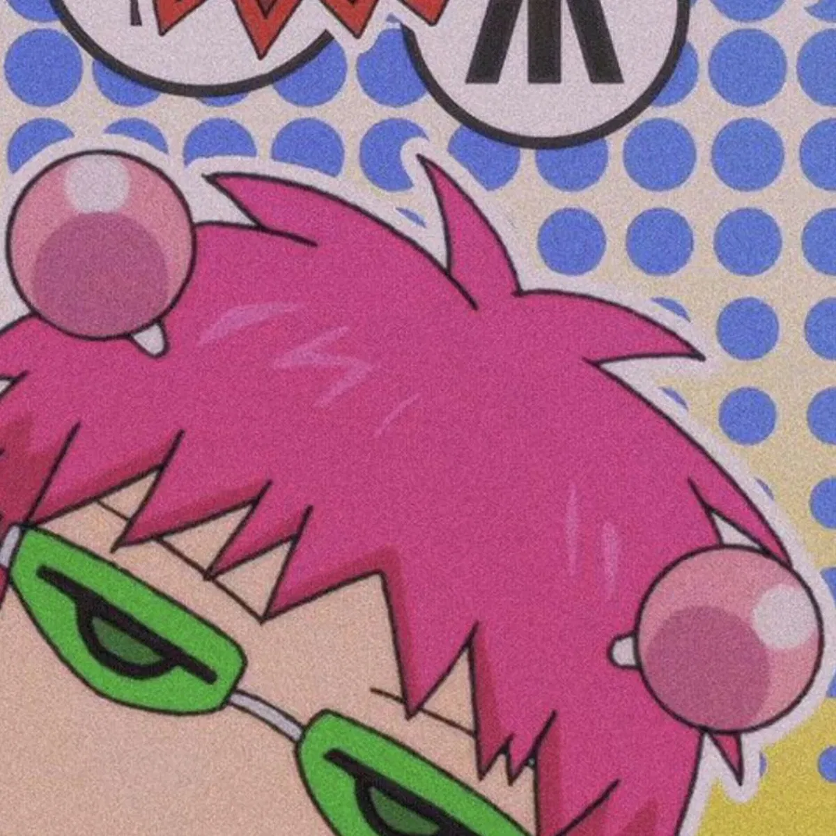 Avatar of Mysoulisforeverpink