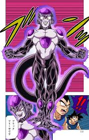 Avatar of Blackfriezasolos