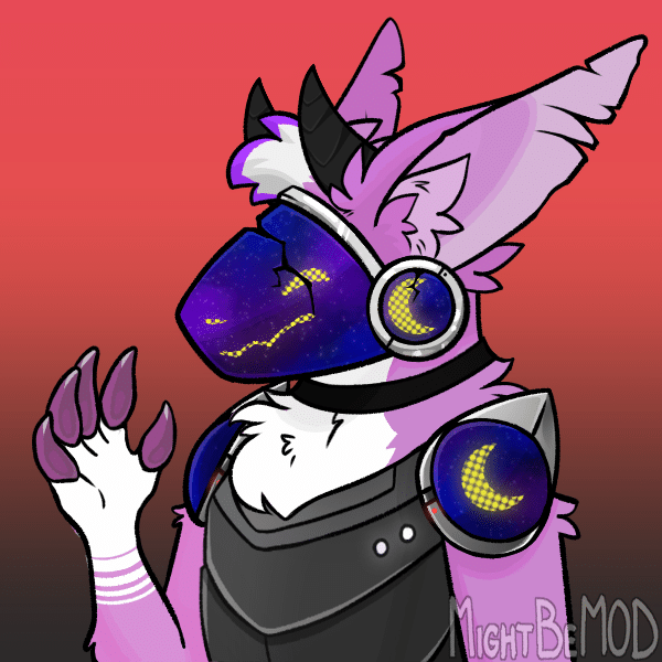Avatar of Z murder drones galaxy kitty
