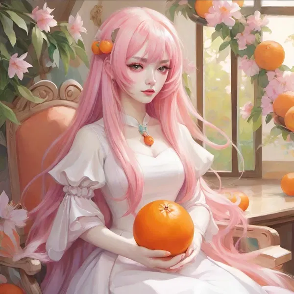 Avatar of Mikan10