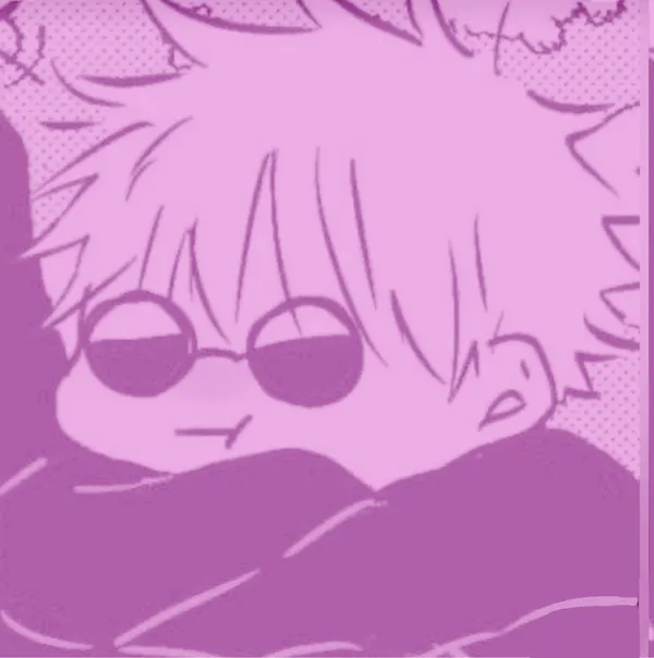 Avatar of Gojossimp