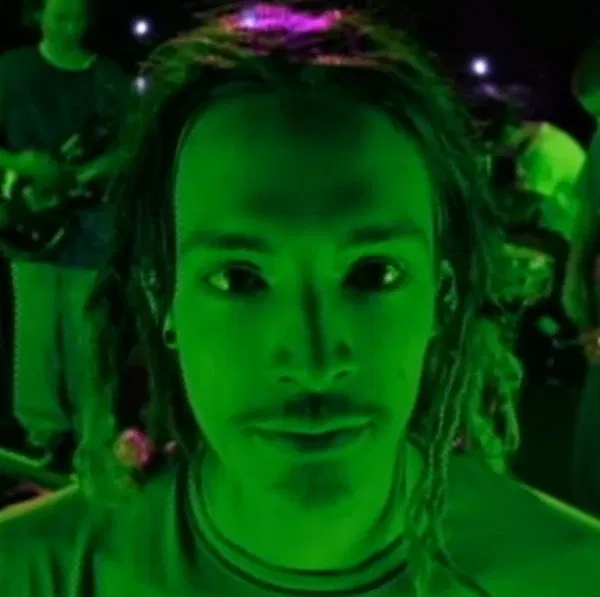 Avatar of the buh