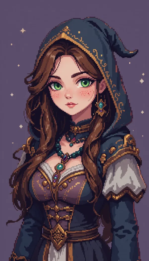 Avatar of Hallikinz