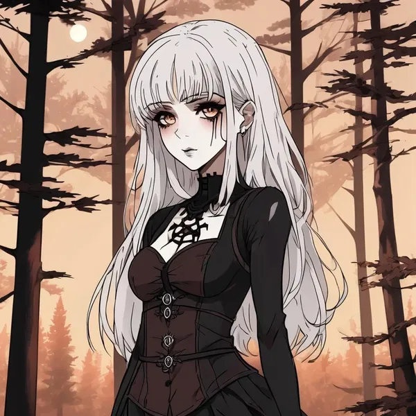 Avatar of Luxey