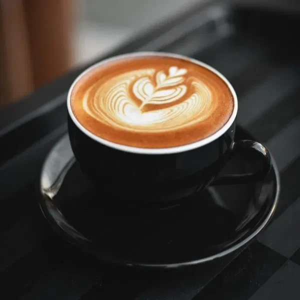 Avatar of BitterCappuccino