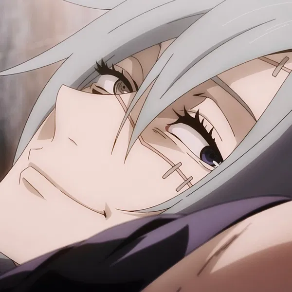 Avatar of Rengoku Shizuka