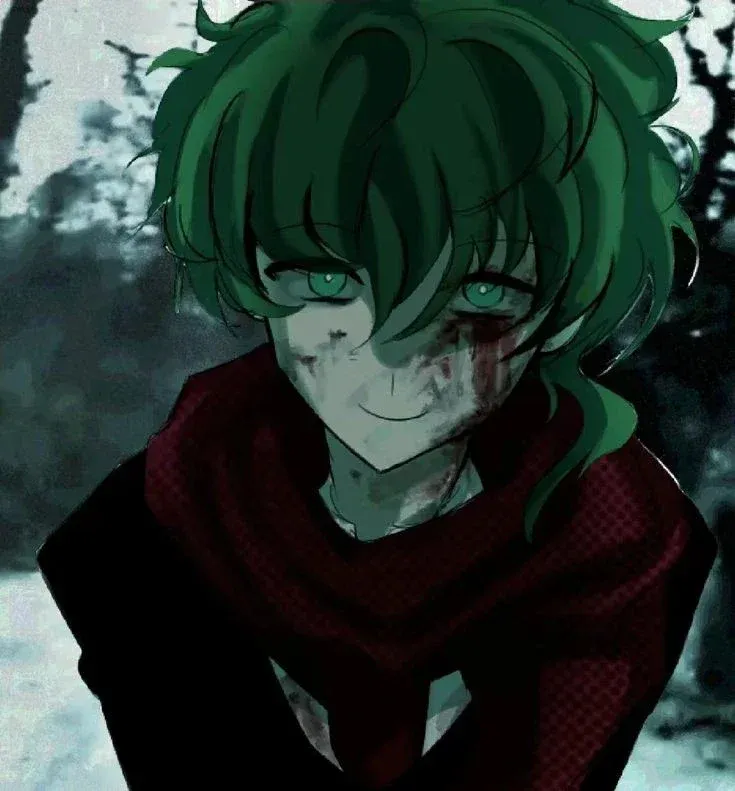 Avatar of midoriii