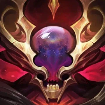 Avatar of Shaanien