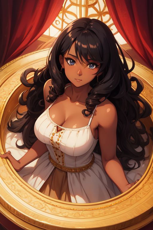 Avatar of KrystalMenth