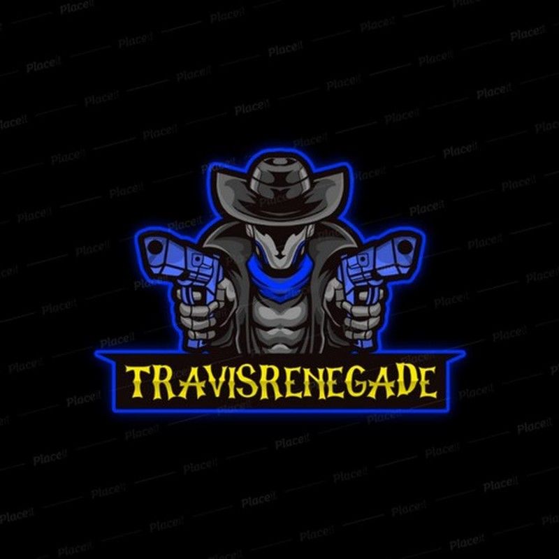 Avatar of TravisRene