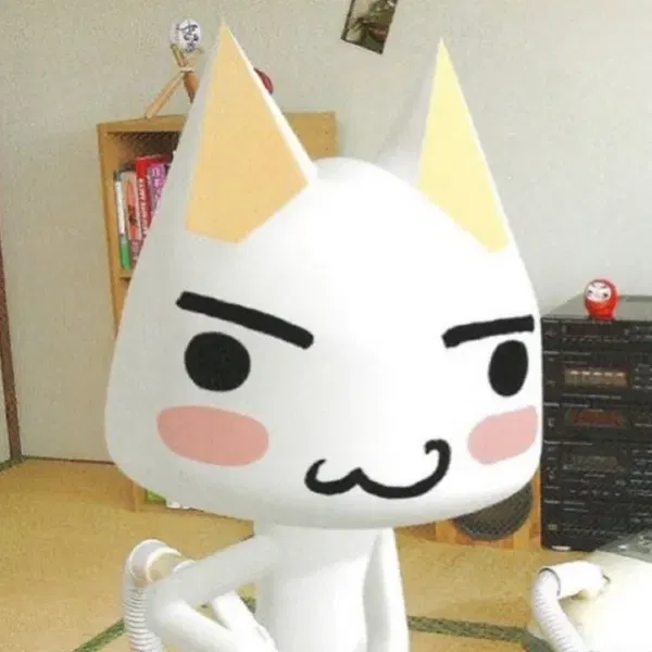 Avatar of TruthfulEggs688