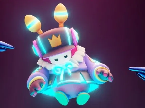 Avatar of nemolee.exe