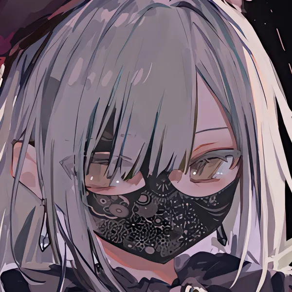 Avatar of HIBANARELOADED