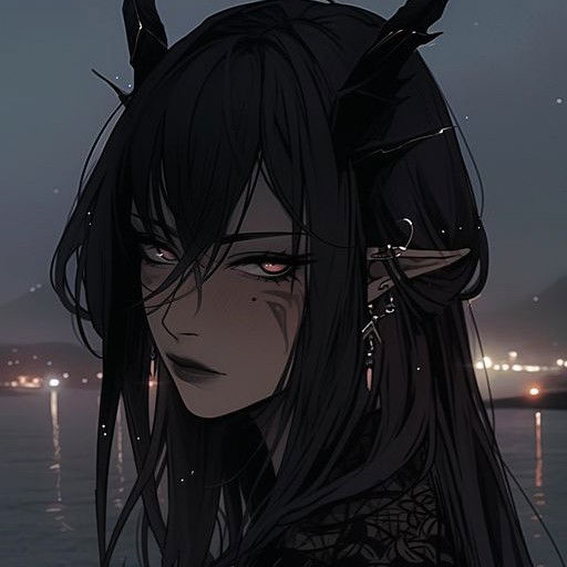 Avatar of Ivy766