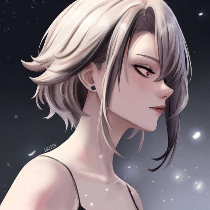 Avatar of Ivy766