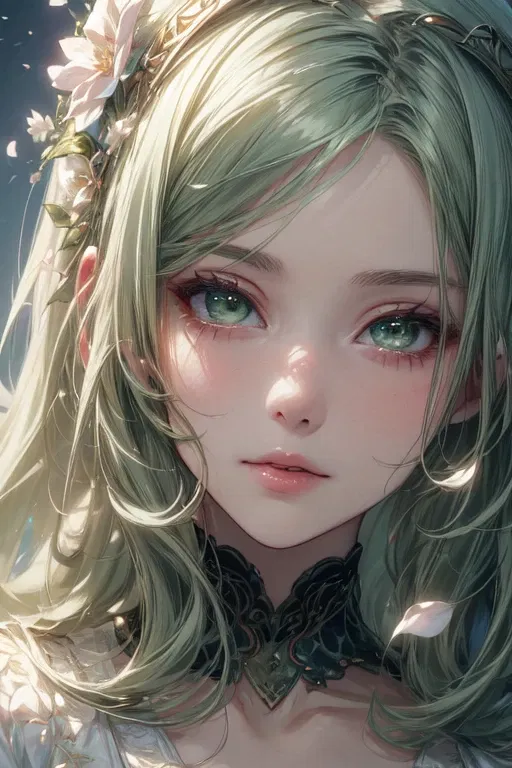 Avatar of Chrissy09