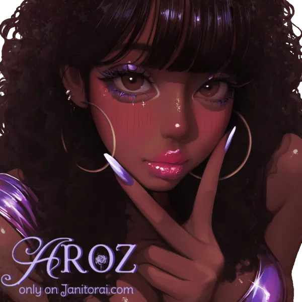 Avatar of Aroz.