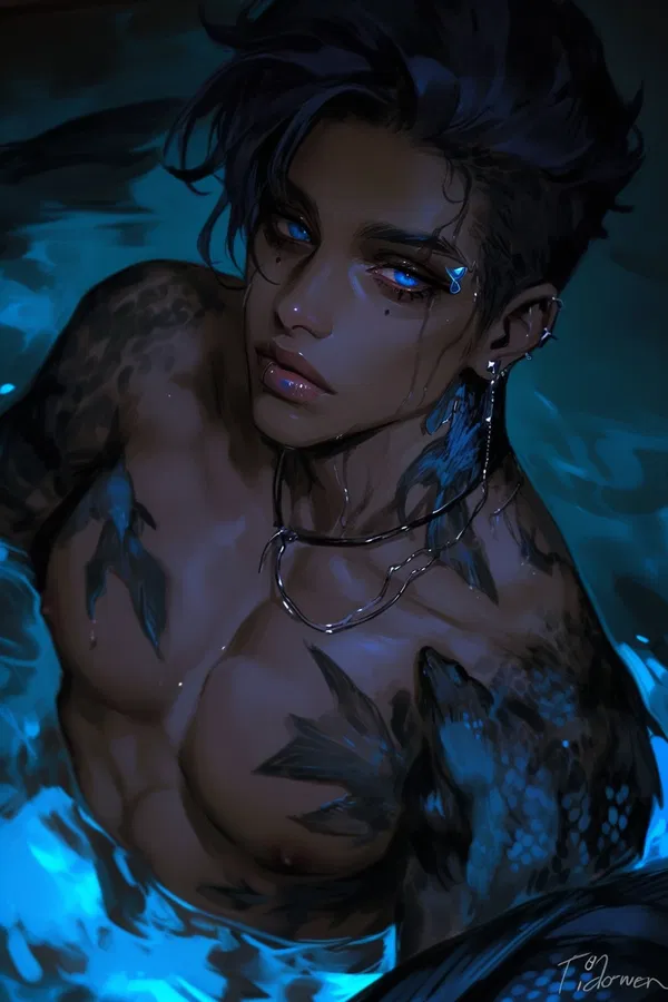 Avatar of Ketaddict