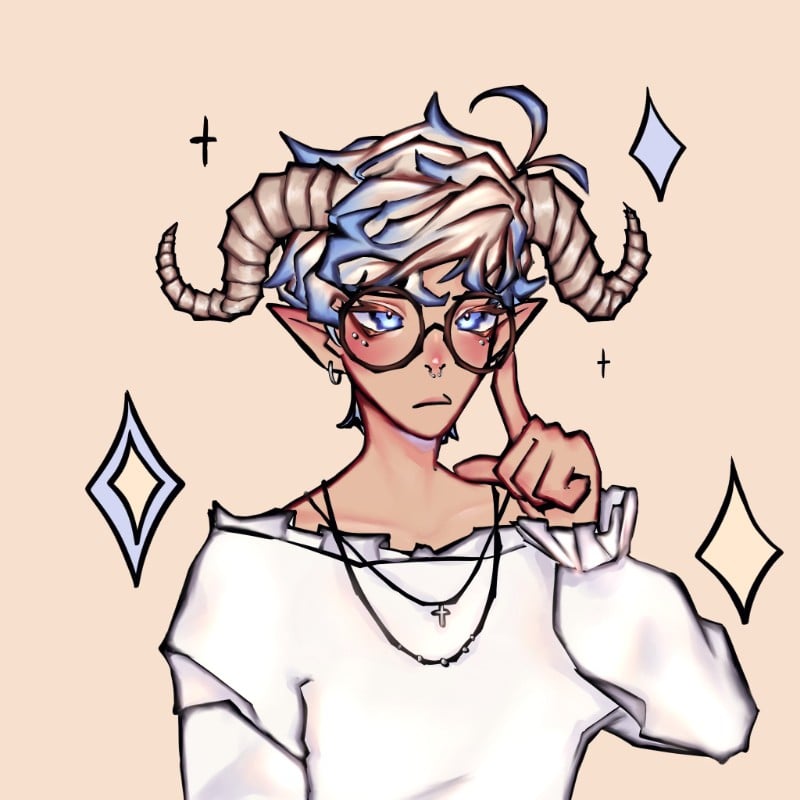 Avatar of SlyMiqu