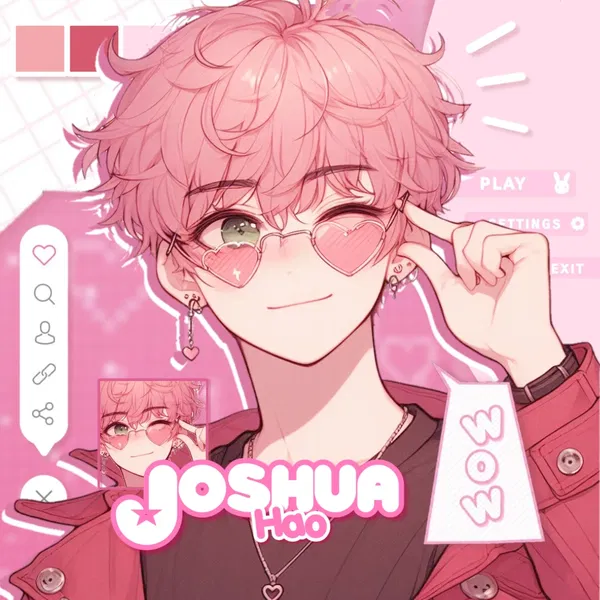 Avatar of Joshuji