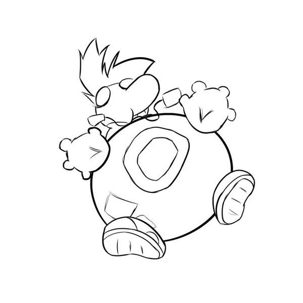Avatar of JunesBlueNow