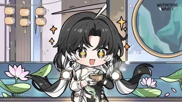 Avatar of Okaypp